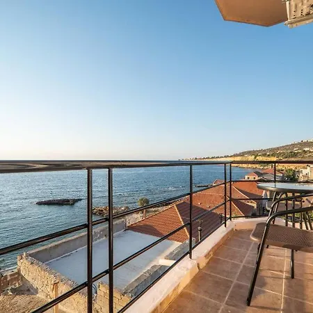 شقة Sea Gem Family خانيا