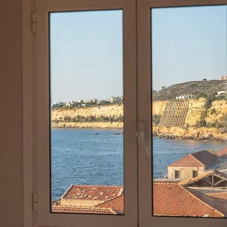 شقة Sea Gem Family