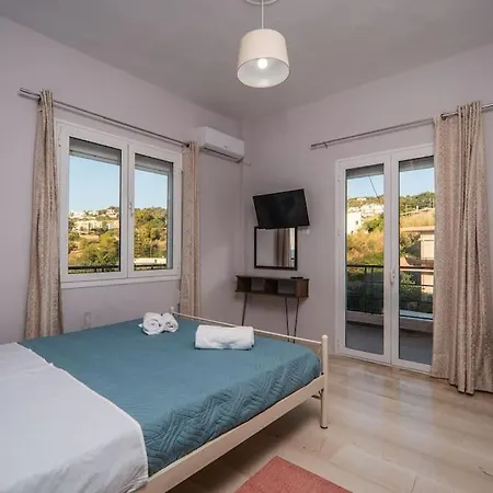 Sea Gem Family Apartamento La Canea