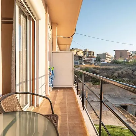 Apartamento Sea Gem Family La Canea