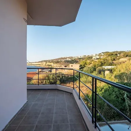 Apartament Sea Gem Family Chania (Crete)