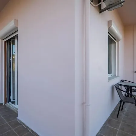 Sea Gem Family * Chania (Crete)