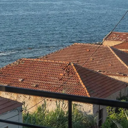 Apartament Sea Gem Family Chania (Crete)