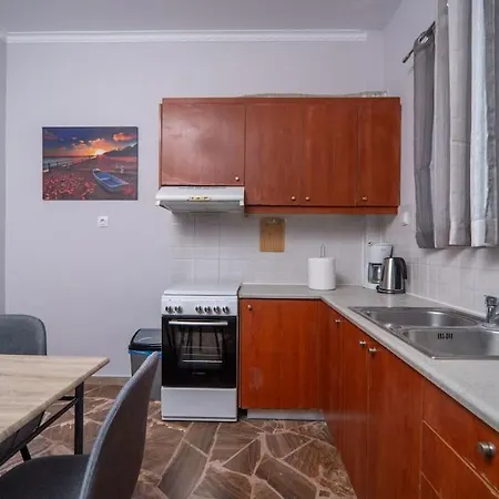 Sea Gem Family * חאניה