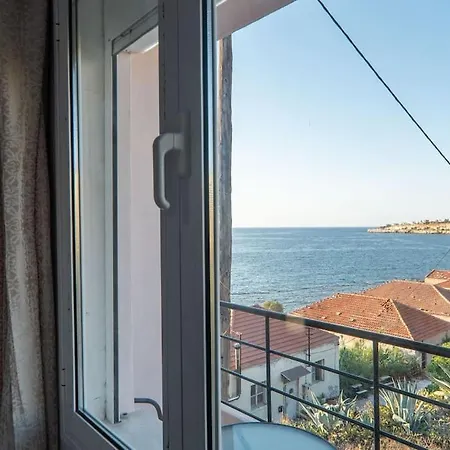 Sea Gem Family Apartament