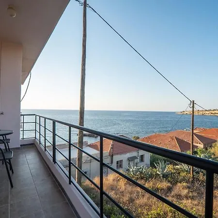 Sea Gem Family * חאניה