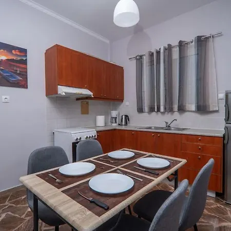 Sea Gem Family Apartament *