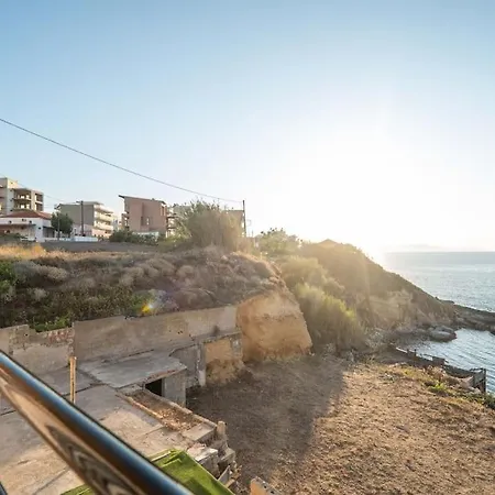 Sea Gem Family Apartament Chania (Crete)