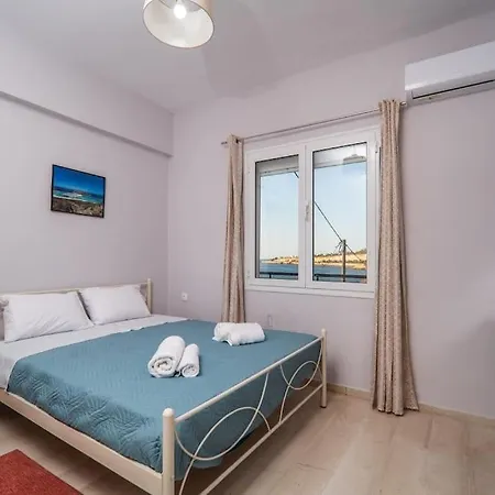 Apartament Sea Gem Family *