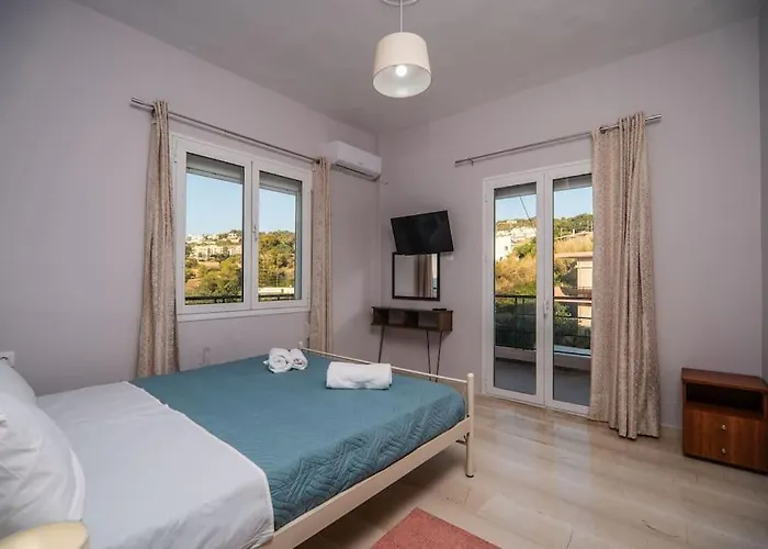 Sea Gem Family アパート ハニア