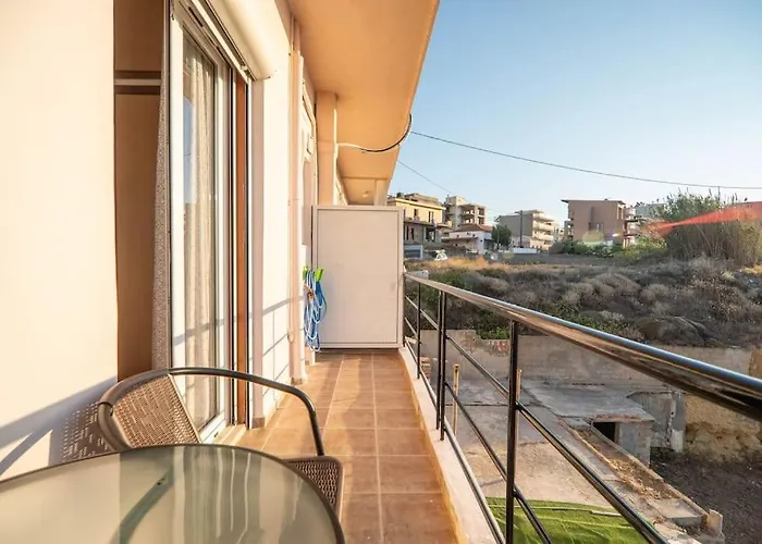 アパート Sea Gem Family ハニア