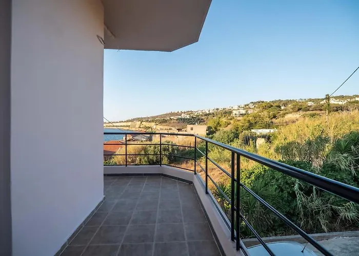 アパート Sea Gem Family ハニア