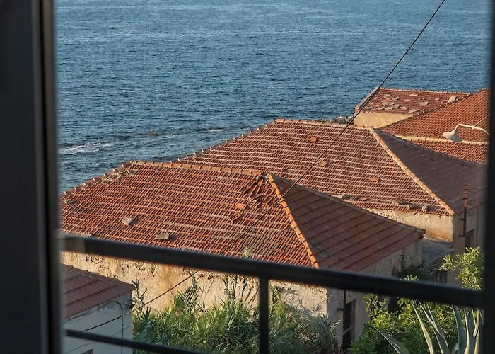 アパート Sea Gem Family ハニア