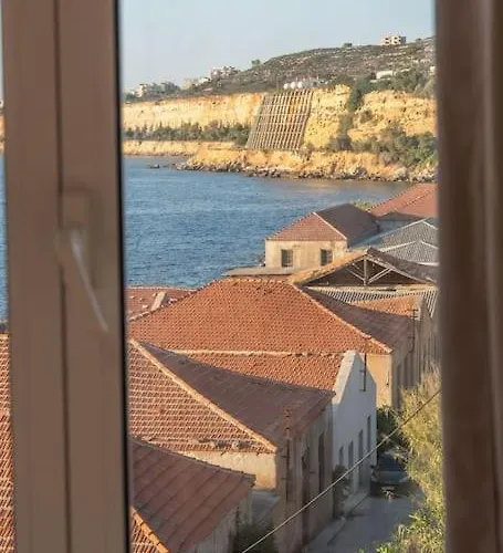 アパート Sea Gem Family ハニア