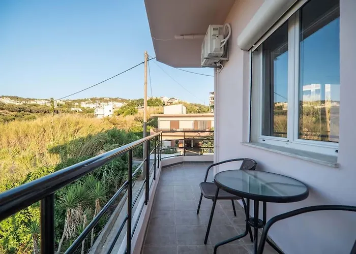 Sea Gem Family アパート *