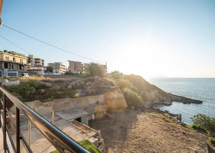 Sea Gem Family アパート ハニア