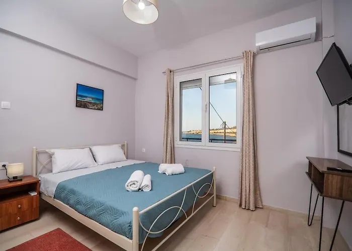 アパート Sea Gem Family *