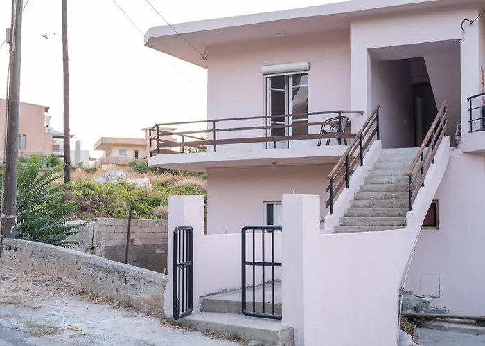 Sea Gem Family アパート ハニア