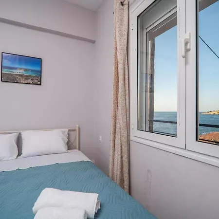 Sea Gem Family Διαμέρισμα